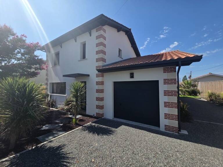 Contemporaine de 5 pièces principales — photo 1