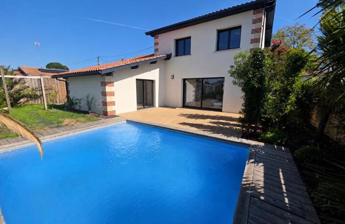 Contemporaine de 5 pièces principales — photo 2