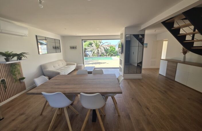 Contemporaine de 5 pièces principales — photo 4