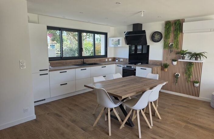 Contemporaine de 5 pièces principales — photo 5