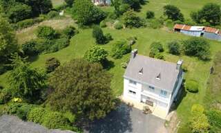 Maison 7 Pièces 130 m² à vendre à Scaër (29390)