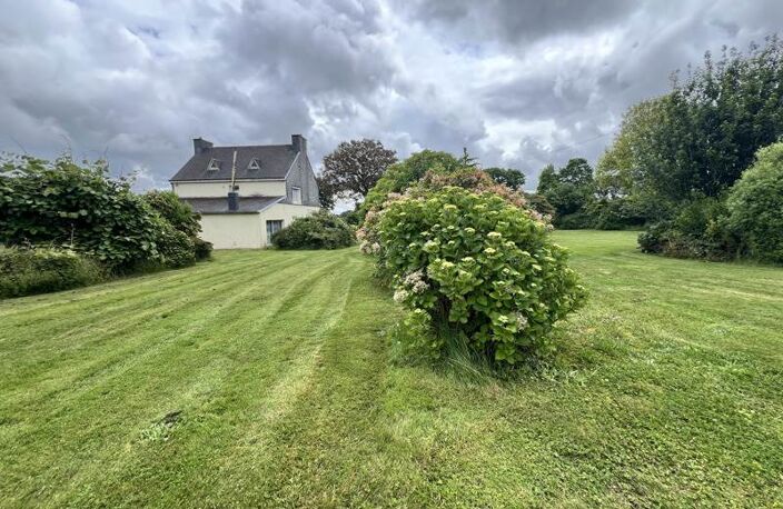 Vente maison 7 pièces 130 m² Scaër (29390) — photo 3