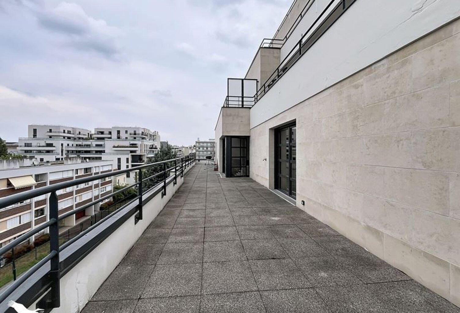 Vente appartement 5 pièces 96 m² Colombes (92700) — photo 1