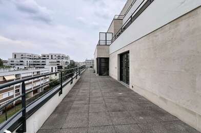 Appartement 5 pièces 555000 €