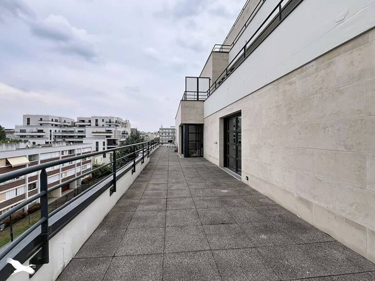 Appartement 5 pièces 96 m² — photo 1