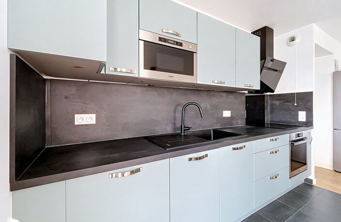 Vente appartement 5 pièces 96 m² Colombes (92700) — photo 3