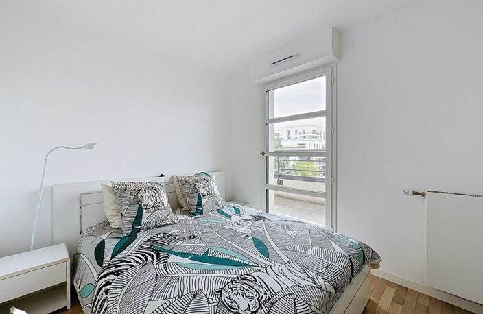 Vente appartement 5 pièces 96 m² Colombes (92700) — photo 4