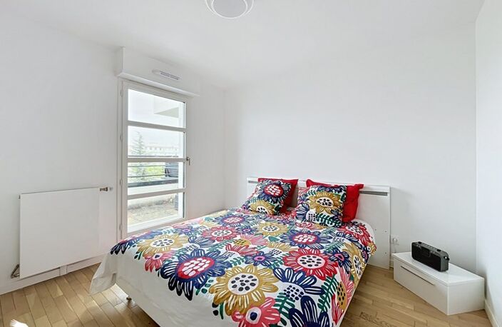 Vente appartement 5 pièces 96 m² Colombes (92700) — photo 5