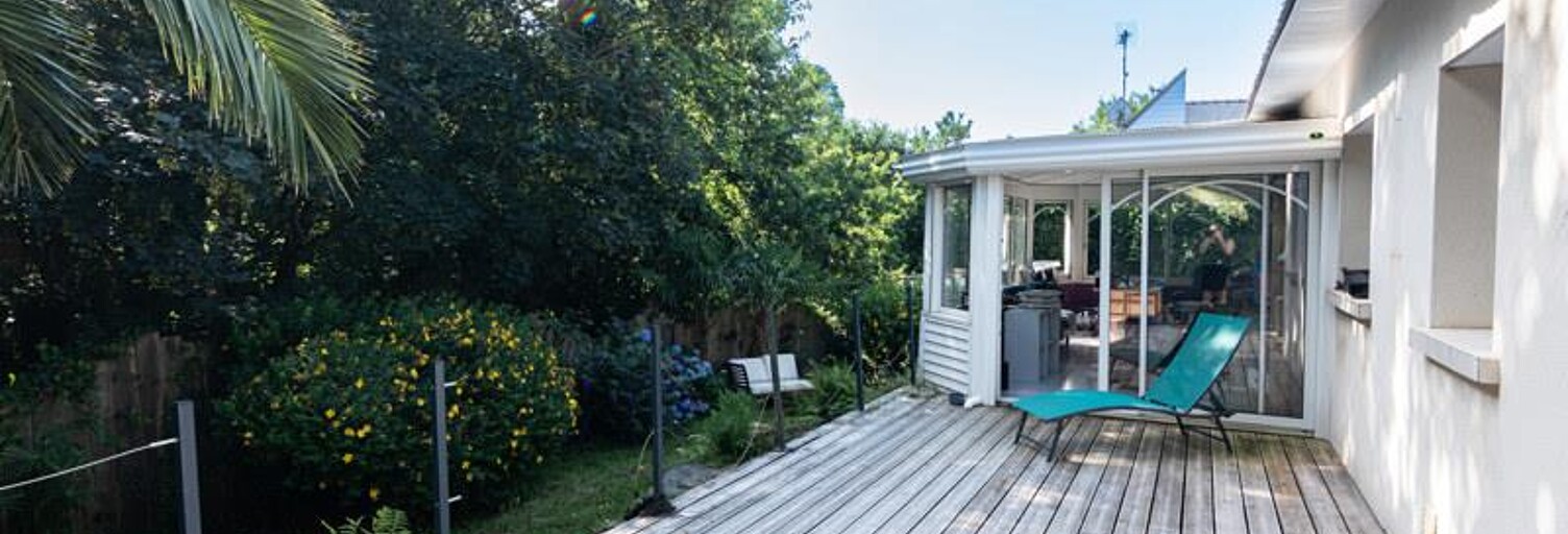 Maison 5 Pièces 101 m² à vendre à Brest (29200)