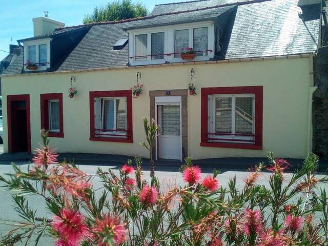 Maison de ville de 3 pièces principales — photo du bien