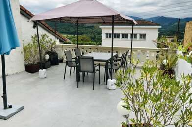 Maison 10 pièces 66780 €