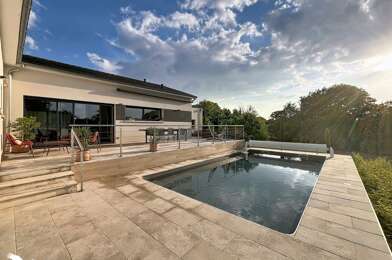 Maison 5 pièces 431730 €