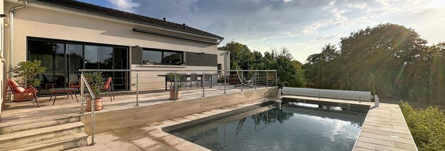 Maison 5 Pièces 158 m² à vendre à Couzeix (87270)