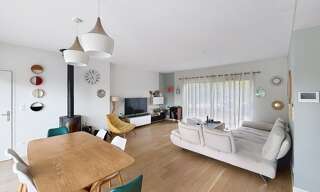Maison 5 Pièces 158 m² à vendre à Couzeix (87270)