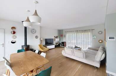 Maison 5 pièces 431730 €
