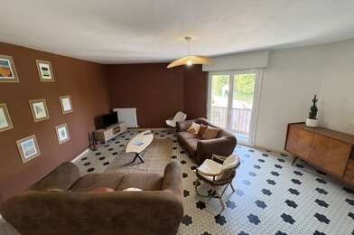 Appartement 4 pièces 283500 €