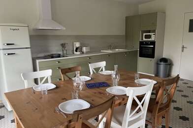 Appartement 4 pièces 283500 €