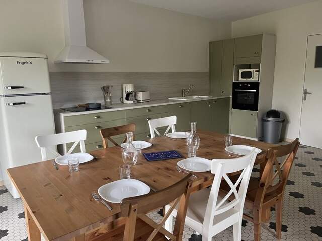 Appartement 4 pièces 123 m² à Parentis-en-Born — photo du bien
