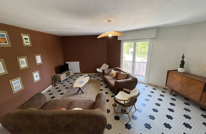 Vente appartement 4 pièces 123 m² Parentis-en-Born (40160) — photo 2