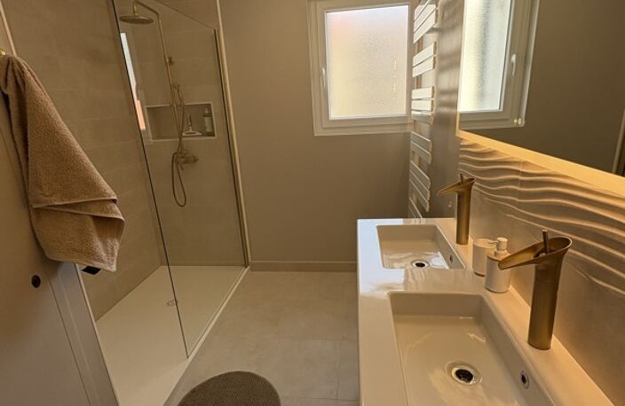 Vente appartement 4 pièces 123 m² Parentis-en-Born (40160) — photo 3