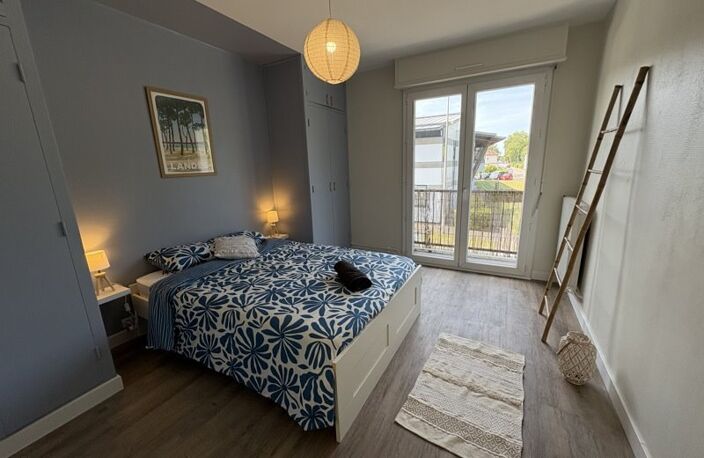 Vente appartement 4 pièces 123 m² Parentis-en-Born (40160) — photo 4