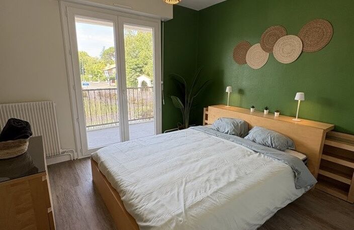 Vente appartement 4 pièces 123 m² Parentis-en-Born (40160) — photo 5