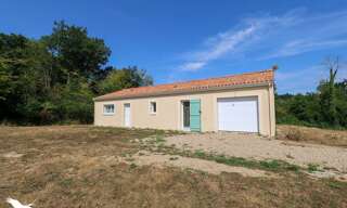 Maison 4 Pièces 90 m² à vendre à Lunas (24130)