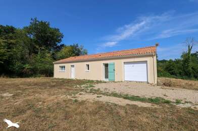 Maison 4 pièces 231440 €