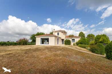 Maison 5 pièces 314160 €
