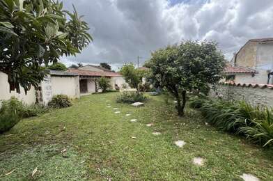 Maison 8 pièces 452790 €