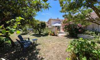 Maison 8 Pièces 407 m² à vendre à Louzac-Saint-André (16100)