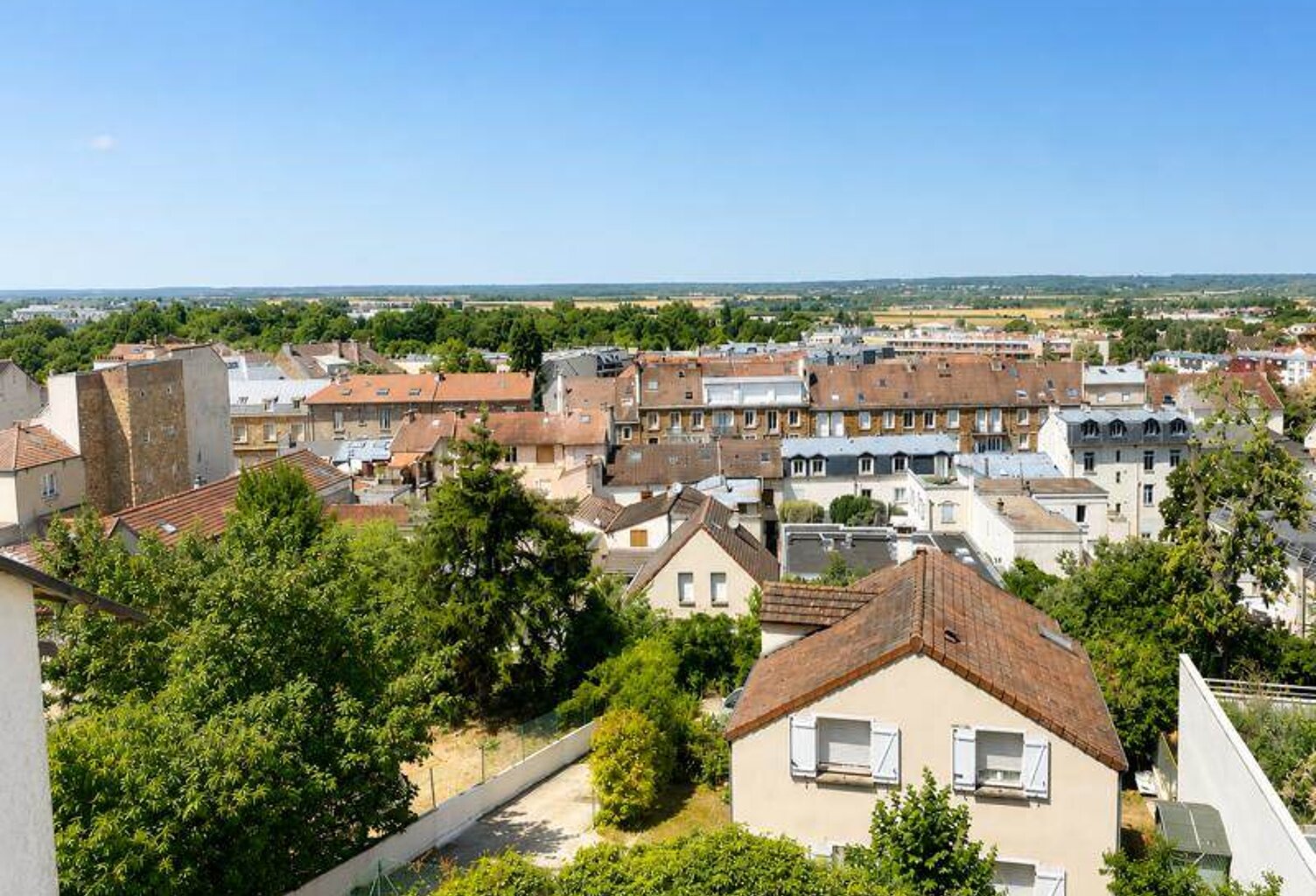 Appartement de 2 pièces principales — photo 1