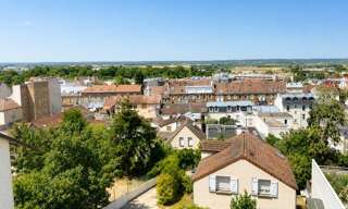 Appartement 2 Pièces 40 m² à vendre à Saint-Cyr-l'École (78210)