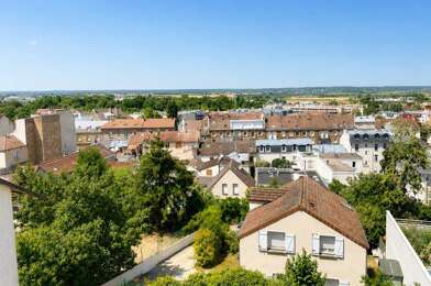 Appartement 2 pièces 197500 €