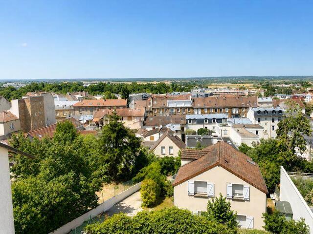 Appartement proposé à Saint-Cyr-l'École