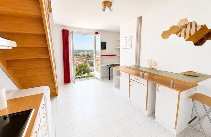 Appartement de 2 pièces principales — photo 2