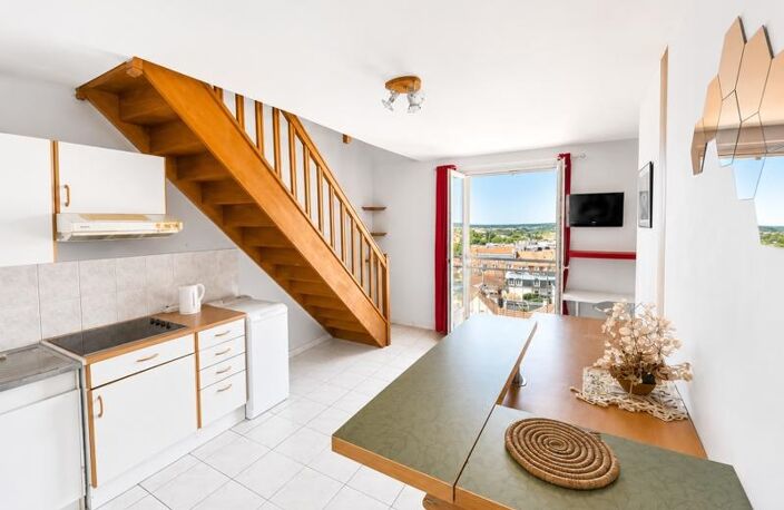 Appartement de 2 pièces principales — photo 3