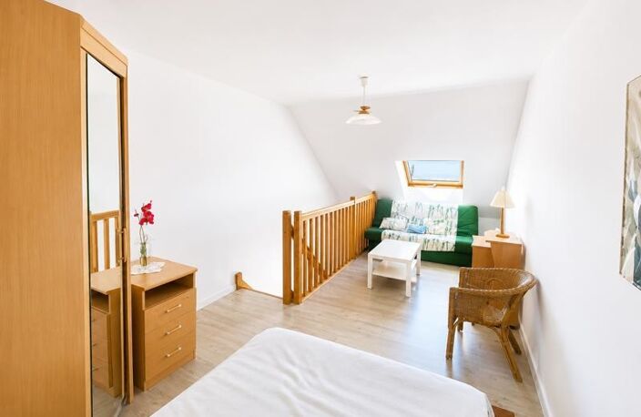 Appartement de 2 pièces principales — photo 4