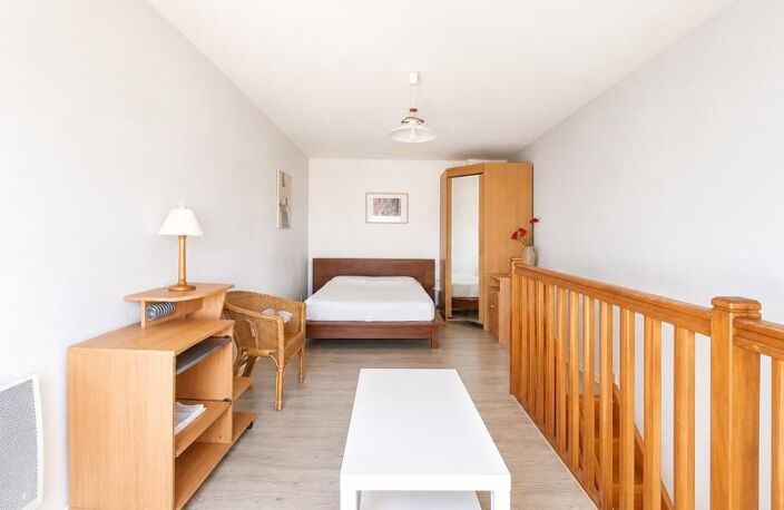 Appartement de 2 pièces principales — photo 5