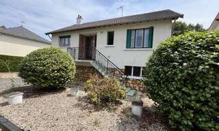 Maison 3 Pièces 68 m² à vendre à Salbris (41300)
