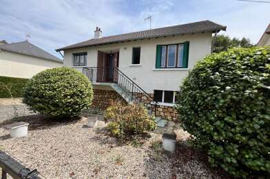 Maison 3 pièces 77420 €