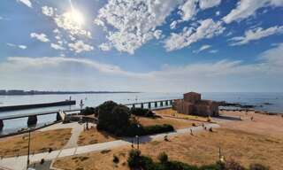 Appartement 1 Pièce 24 m² à vendre à Les Sables-d'Olonne (85100)