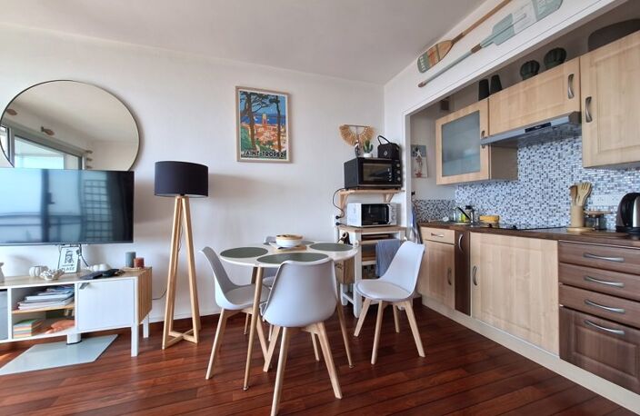 Appartement de 1 pièces principales — photo 4