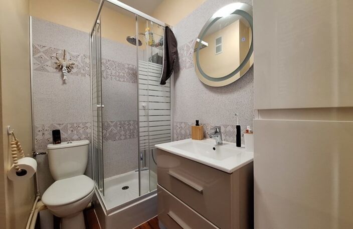 Appartement de 1 pièces principales — photo 5