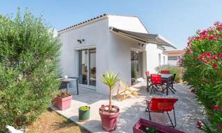 Maison 5 Pièces 105 m² à vendre à Dolus-d'Oléron (17550)