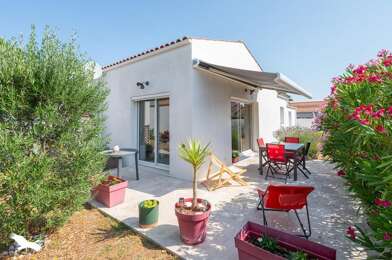 Maison 5 pièces 396112 €