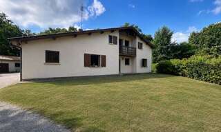 Maison 6 Pièces 157 m² à vendre à Saint-Selve (33650)