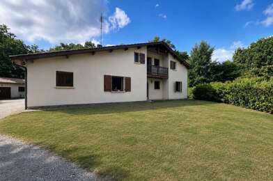 Maison 6 pièces 472500 €