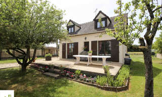 Maison 5 Pièces 77 m² à vendre à Dammarie-sur-Loing (45230)