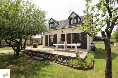 Maison 5 pièces 169700 €